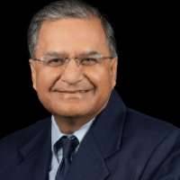 Jayant Jhaveri