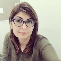 Tanuja Bhagat