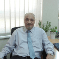 Khaled Qassem Shawakfeh