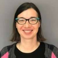 Claudia Meta Mueller