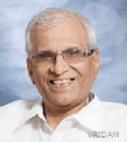 Suresh H. Advani
