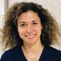 Aline Charabaty Pishvaian