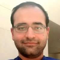 Mostafa Fatehi Hassanabad