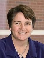 Judith F. Baumhauer