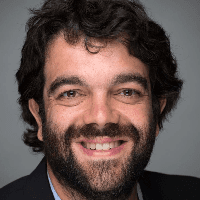 Daniel Prieto‑alhambra
