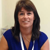 Louise Ebenezer