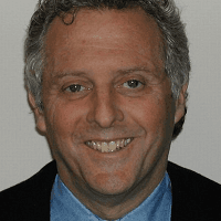 Robert Allan Pearlman