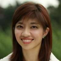 Jasmine Binte Mohd