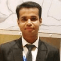 Anuj Sangal