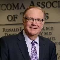 Ronald Leigh Fellman