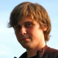 Pavel Dobrynin