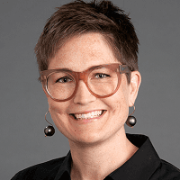 Anna Greene Mcdonald