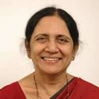 Nilima Arun Kshirsagar