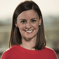 Melissa Beaudet Jones