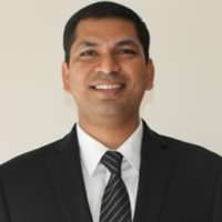 Sasikanth Adigopula