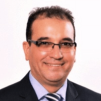 Abderrahim Oulhaj