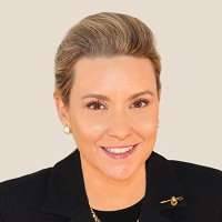Cristina Dolan