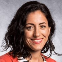 Elise Harb