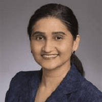 Puja Kiran Mehta
