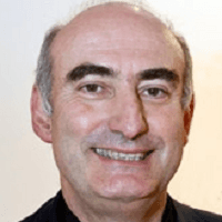 Jean Charles Le Huec