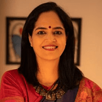 Aparna Hegde