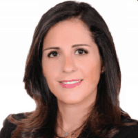 Rasha Mashmoushi