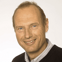 Svante  Twetman