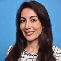 Aleen C. Hosdaghian