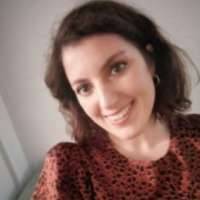 Teresa Katherine Corbett