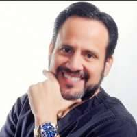Mario Fernando Romero