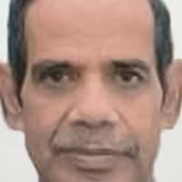 Dwarakanathan Ranganathan