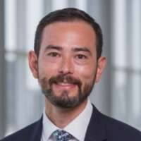 Jaime P. Almandoz