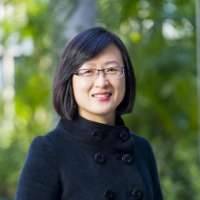 Nancy Yu