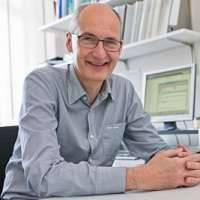 Heiner C. Bucher