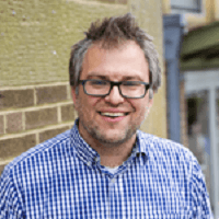 Adam M. Rodman