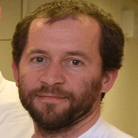 Stefan Heymel