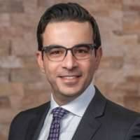 Ebrahim Barkoudah