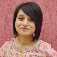 Anusha Samuel