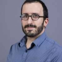Eli Rosenberg
