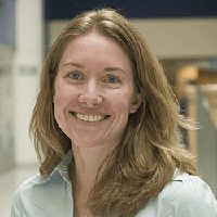 Teresa Chapman