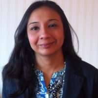 Deepali Bhartendu Mankad