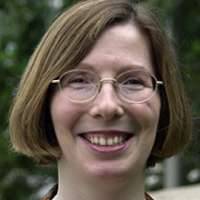 Suzette Evans