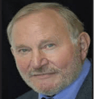 David M. Duffy