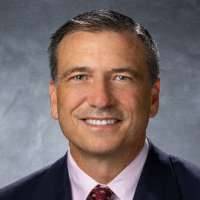 John V. Heymach