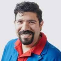 Saul Villeda