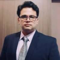 Bharath Prithiviraj