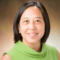 Christina Lin Master