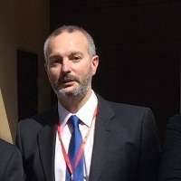 Jose Luis Sanchez Chorro