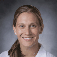 Laura Horst Rosenberger