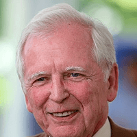 Harald Zur Hausen